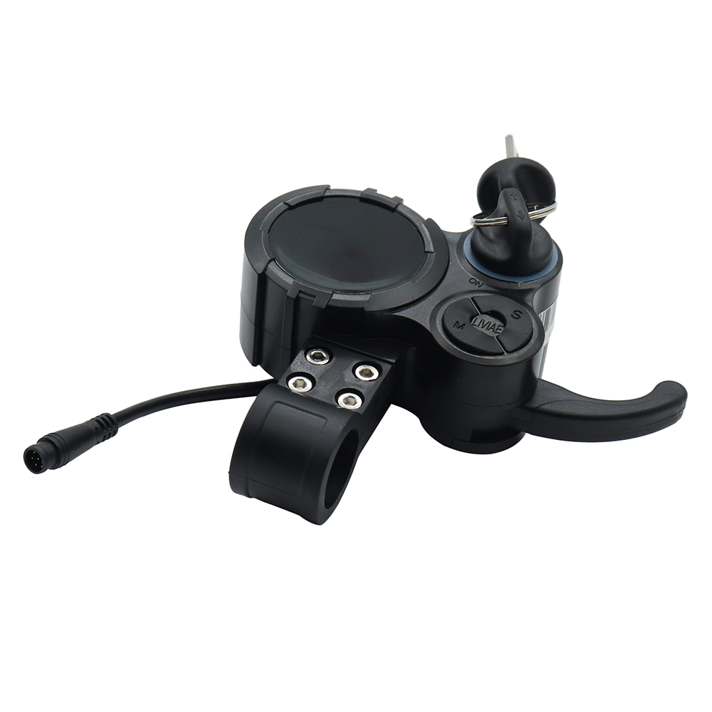 Skuter listrik อุปกรณ์ควบคุมแบ - 72V 45A Dual Controller บทวิจารณ์และราคา