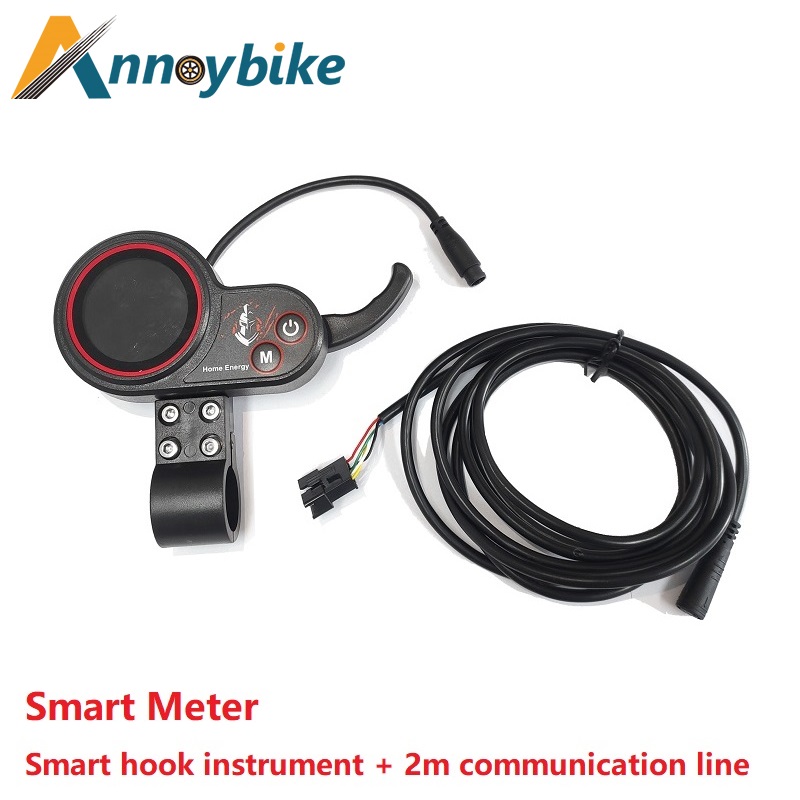 คอนโทรลเลอร์ขับเคลื่อนคู่ 48V6 - 72V 45A Dual Controller บทวิจารณ์และราคา