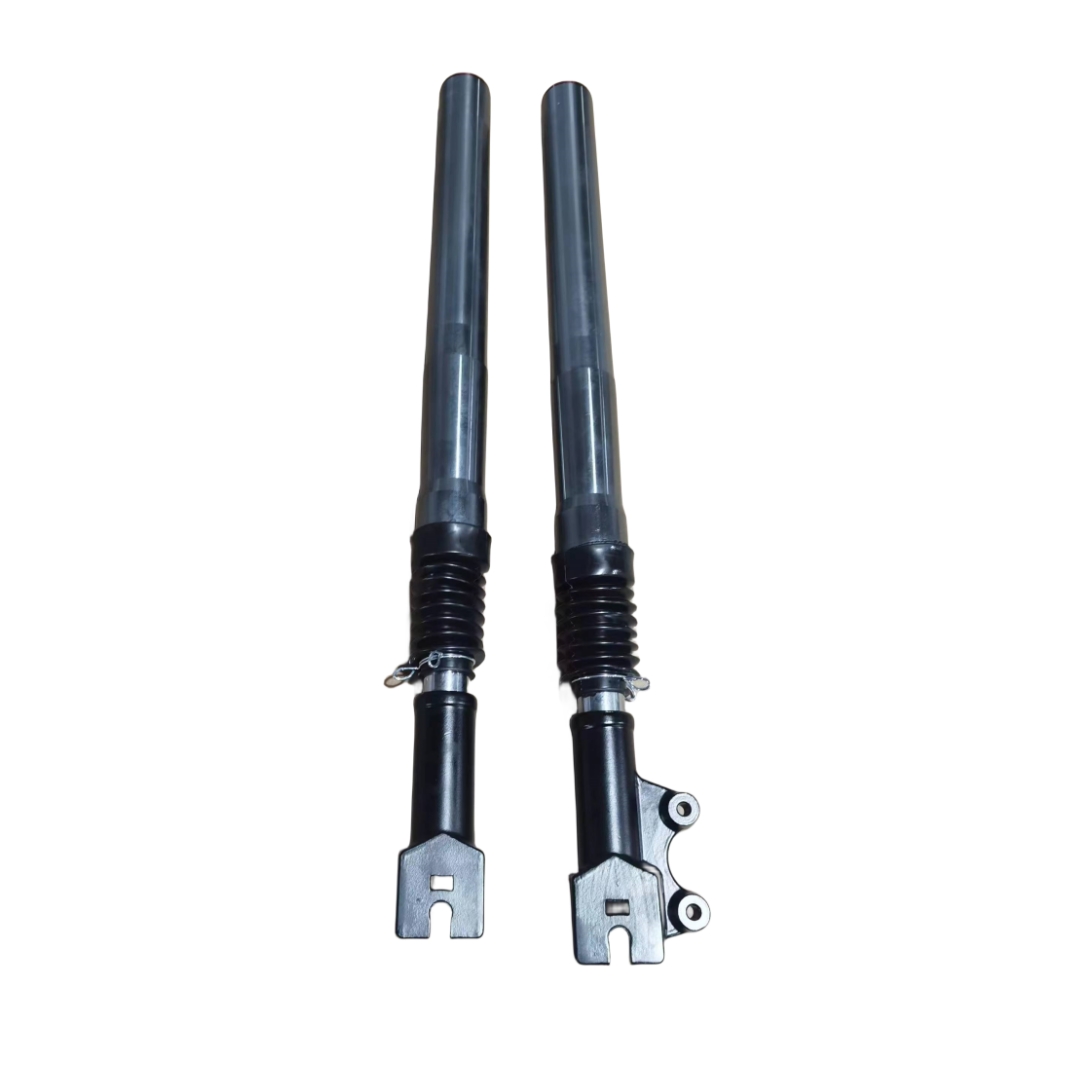อะไหล่ช่วงล่างโช้คอัพไฮดรอลิกห - Hydraulic Suspension Fork 11 Inch บทวิจารณ์และราคา