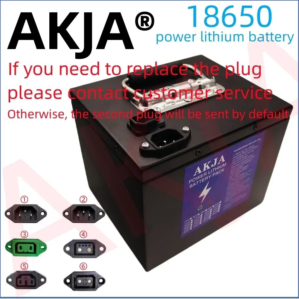 Air Fast การขนส่ง 36V ใหม่ความ - 72V 30Ah Lifepo4 Battery Pack บทวิจารณ์และราคา