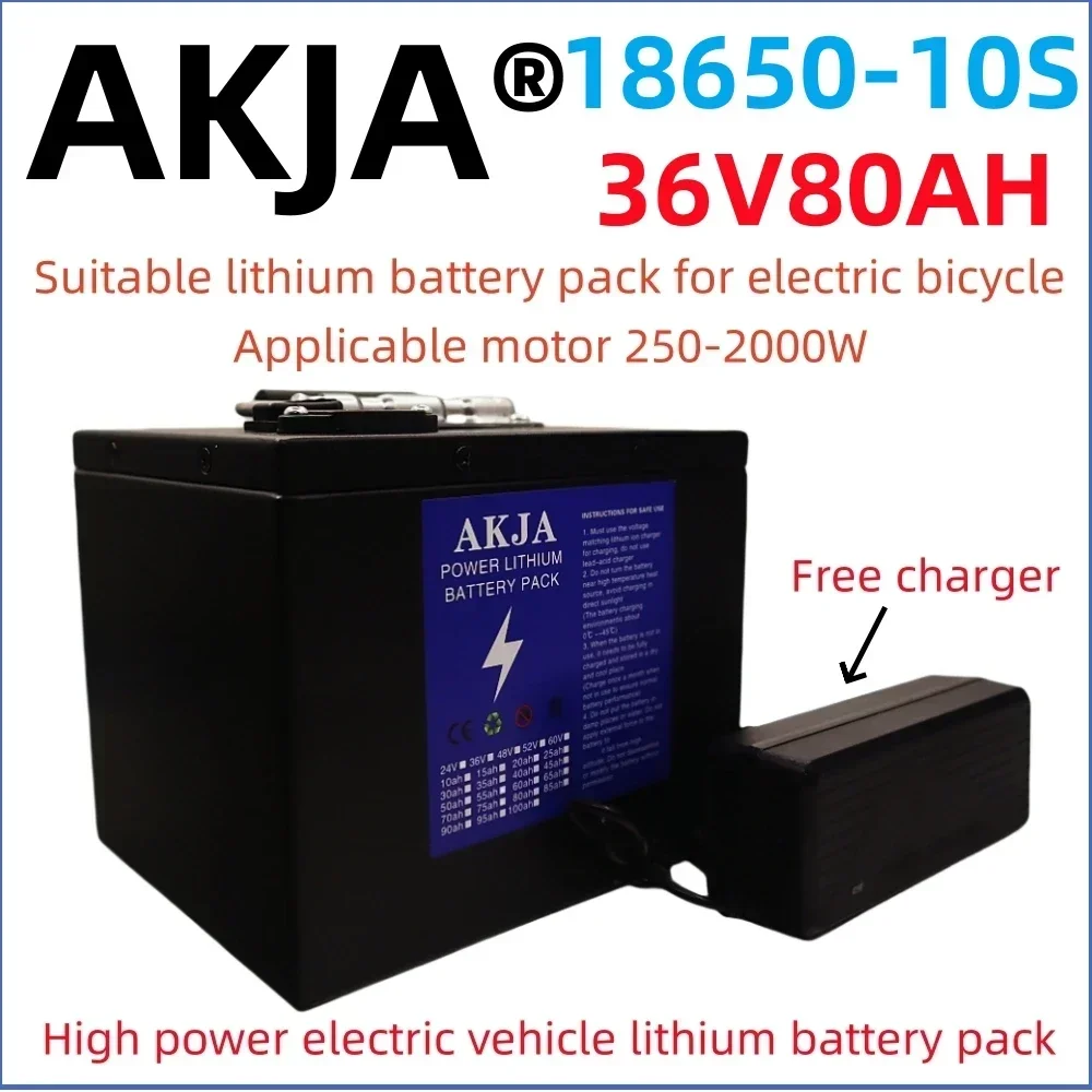 Air Fast การขนส่ง 36V ใหม่ความ - 72V 30Ah Lifepo4 Battery Pack บทวิจารณ์และราคา
