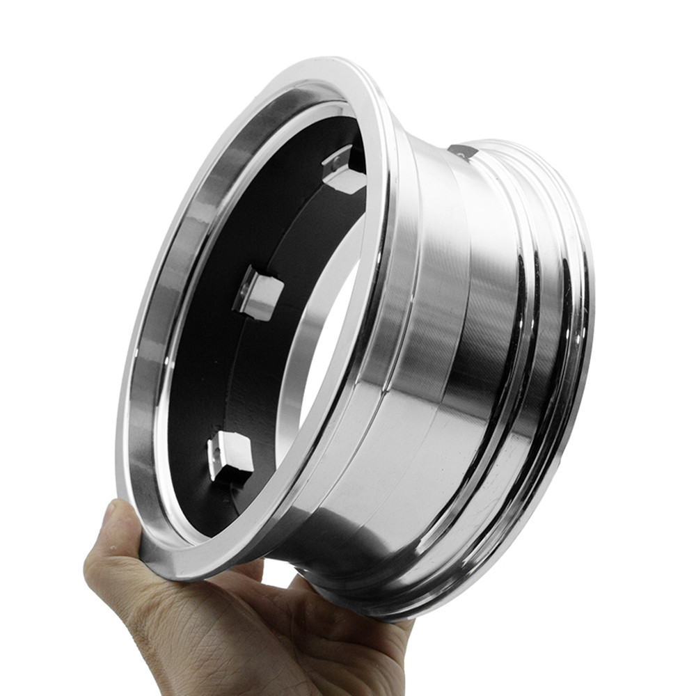 ล้อสกู๊ตเตอร์ไฟฟ้าขนาด 11 นิ้ว - Split Rim 11 Inch Tubeless Wheel Hub บทวิจารณ์และราคา