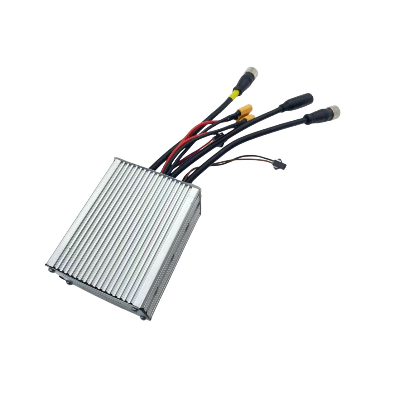 คอนโทรลเลอร์แบบ 2in1 สำหรับ KU - 72V 45A Dual Controller บทวิจารณ์และราคา