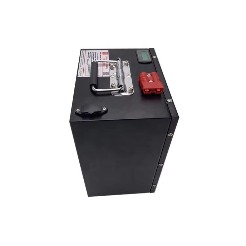 แบตเตอรี่จักรยานไฟฟ้า 72v 30ah - 72V 30Ah Lifepo4 Battery Pack บทวิจารณ์และราคา